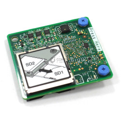 00YK624 LENOVO SYSTEM X3500/X3550/X3650 SD CARD ADAPTER